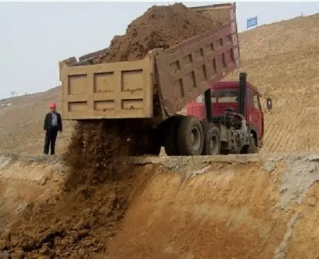 農(nóng)村自建房屋施工時地梁完成后，多久時間可以土方回填