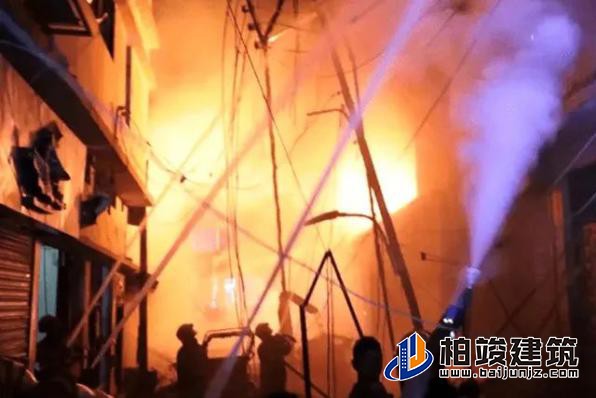 鄉(xiāng)村自建房火災高發(fā)，要注定這些安全常識！