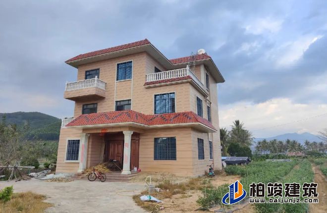 中央擬定：2023年農(nóng)村建房“7不準”，農(nóng)民朋友要了解！